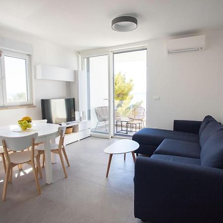 Apartment Belmare Трогір Екстер'єр фото