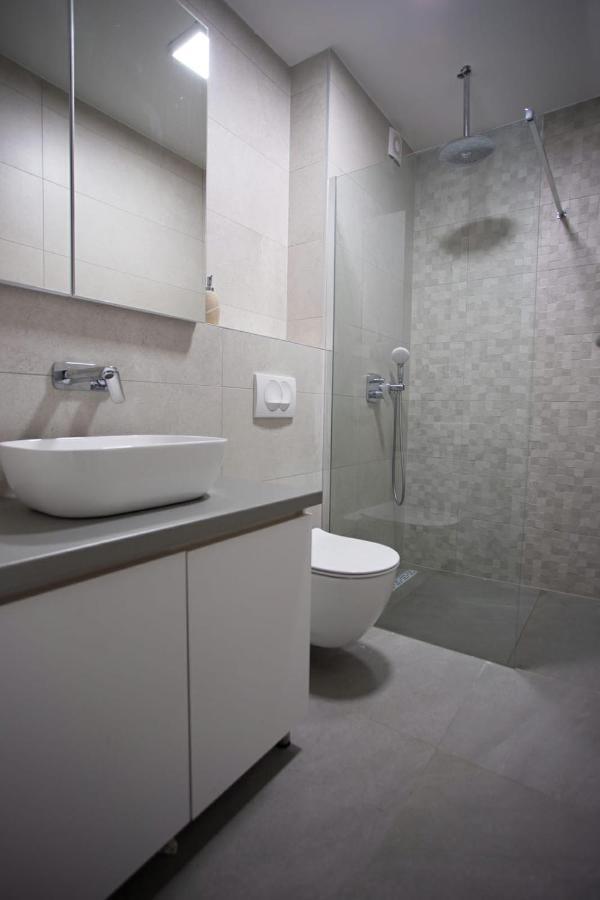 Apartment Belmare Трогір Екстер'єр фото