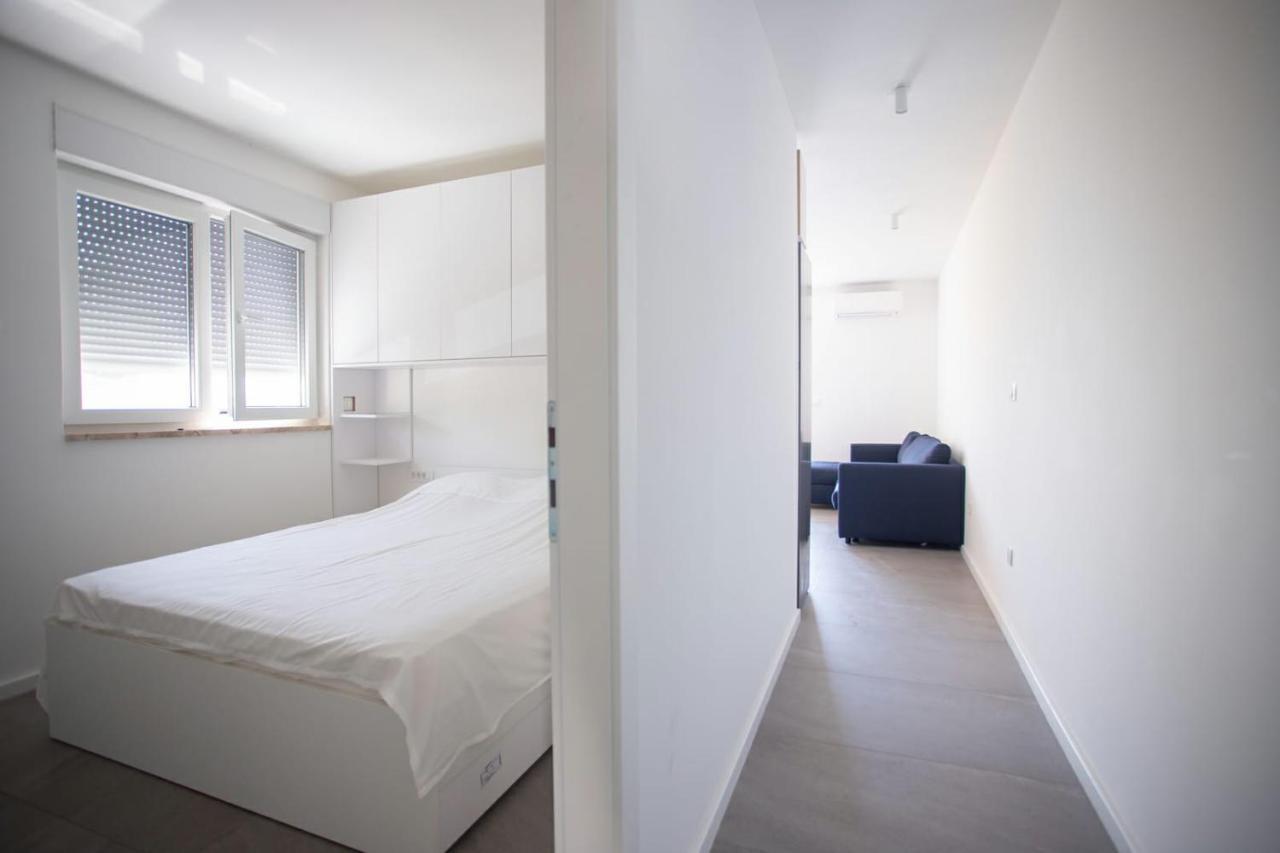 Apartment Belmare Трогір Екстер'єр фото